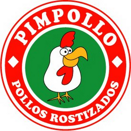 PIMPOLLO POLLOS ROSTIZADOS