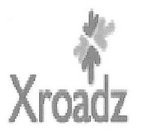 XROADZ