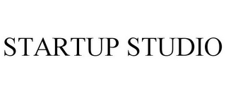 STARTUP STUDIO