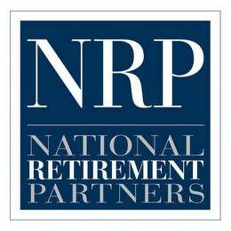 NRP NATIONAL RETIREMENT PARTNERS