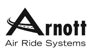 ARNOTT AIR RIDE SYSTEMS