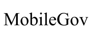 MOBILEGOV