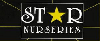 STAR NURSERIES