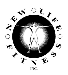 NEW LIFE FITNESS INC.