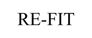 RE-FIT