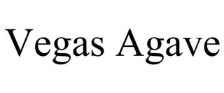 VEGAS AGAVE