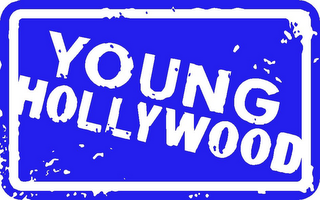YOUNG HOLLYWOOD