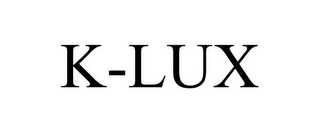 K-LUX