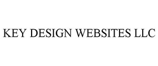 KEY DESIGN WEBSITES LLC