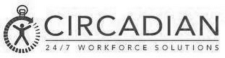 CIRCADIAN 24/7 WORKFORCE SOLUTIONS