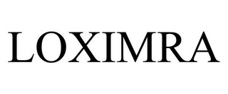 LOXIMRA