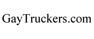 GAYTRUCKERS.COM