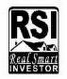 RSI REAL SMART INVESTOR