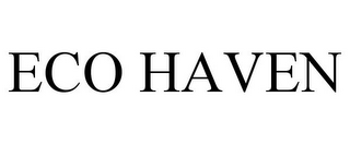 ECO HAVEN