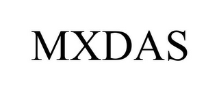 MXDAS