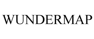 WUNDERMAP