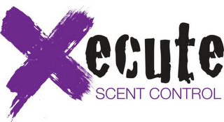 XECUTE SCENT CONTROL