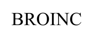 BROINC