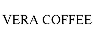 VERA COFFEE
