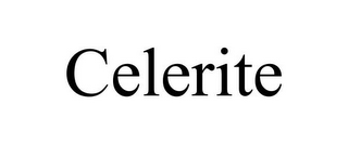 CELERITE