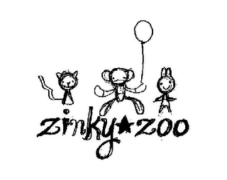 ZINKY ZOO