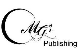 MG'S PUBLISHING CO