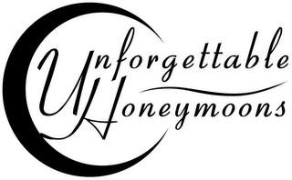 UNFORGETTABLE HONEYMOONS