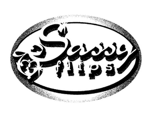 SASSY FLIPS