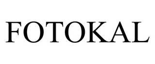 FOTOKAL