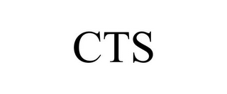 CTS