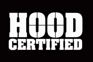 HOOD CERTIFIED