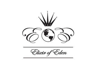 EOE ELIXIR OF EDEN