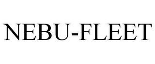 NEBU-FLEET