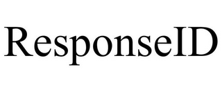 RESPONSEID