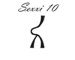 SEXXI 10