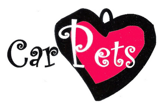 CAR PETS