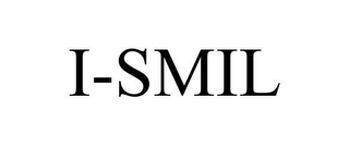 I-SMIL