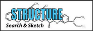 STRUCTURE SEARCH & SKETCH