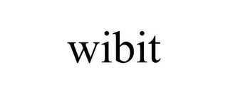 WIBIT