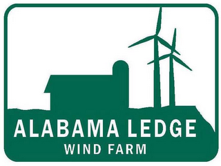 ALABAMA LEDGE WIND FARM