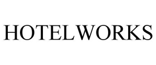 HOTELWORKS