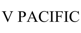 V PACIFIC