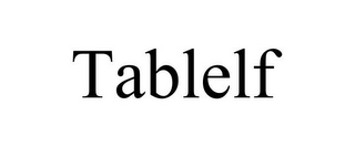 TABLELF