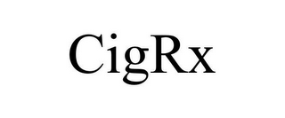 CIGRX