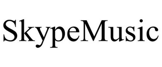 SKYPEMUSIC