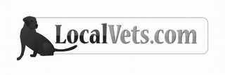 LOCALVETS.COM