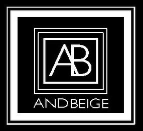 AB AND BEIGE