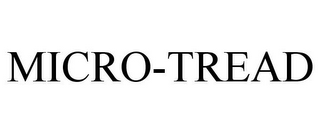 MICRO-TREAD