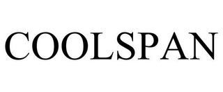 COOLSPAN