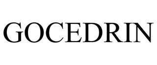 GOCEDRIN